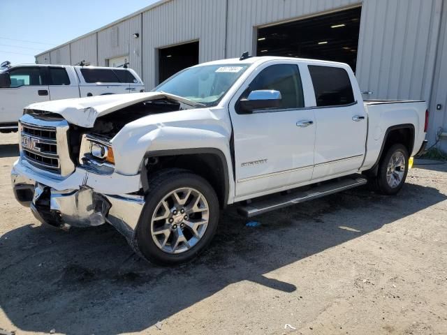 2015 GMC Sierra C1500 SLT