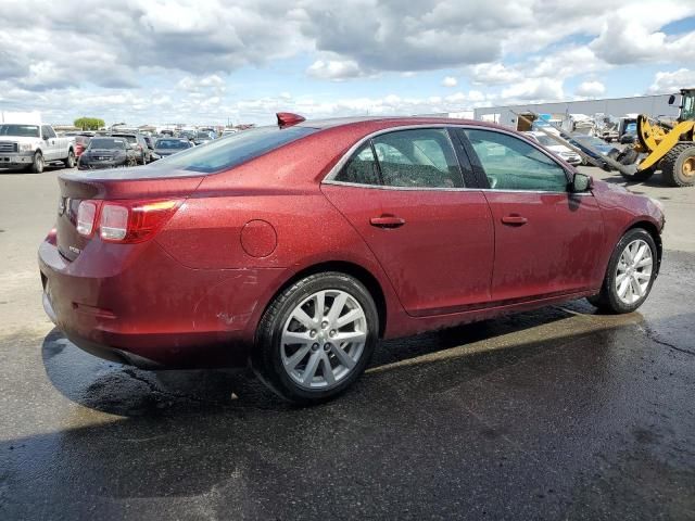 2015 Chevrolet Malibu 2LT