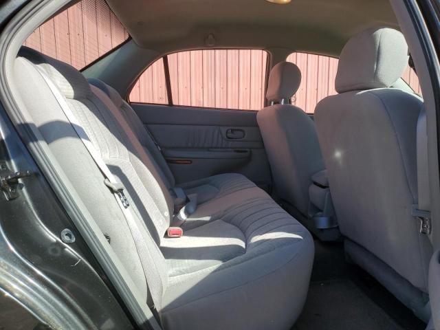 2003 Buick Century Custom