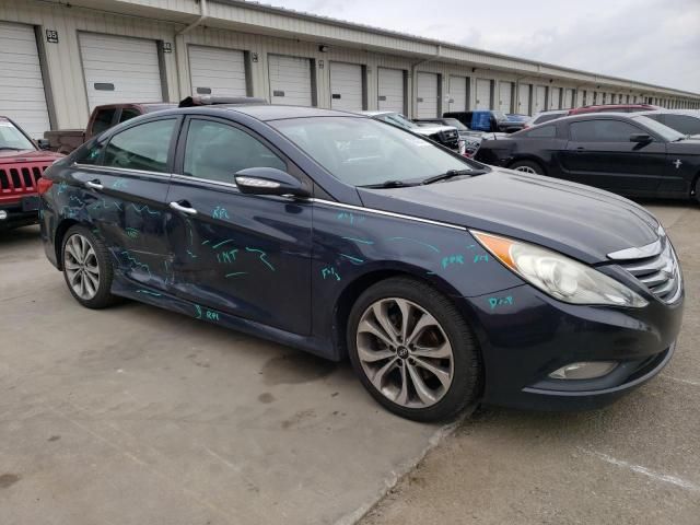 2014 Hyundai Sonata SE