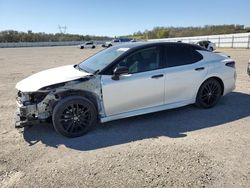 Toyota Vehiculos salvage en venta: 2021 Toyota Camry XSE