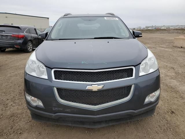 2010 Chevrolet Traverse LT