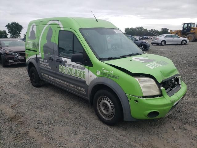 2010 Ford Transit Connect XLT