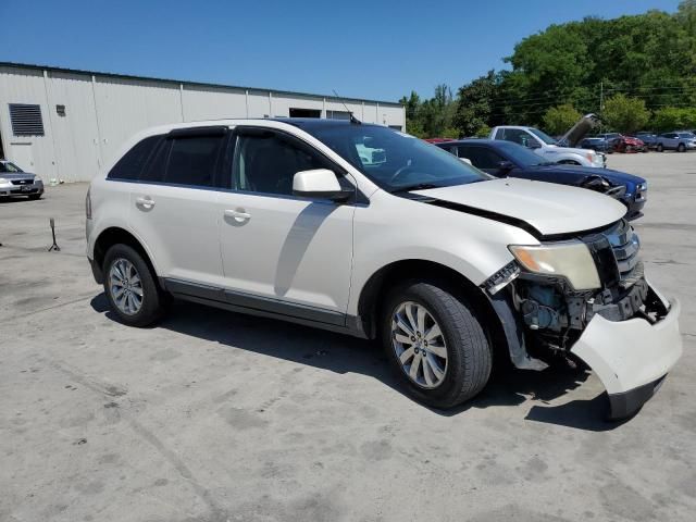 2008 Ford Edge Limited