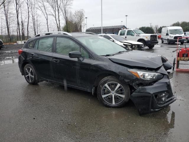 2019 Subaru Impreza Premium