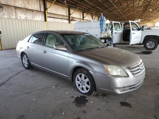 2006 Toyota Avalon XL