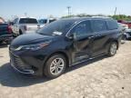 2024 Toyota Sienna Limited