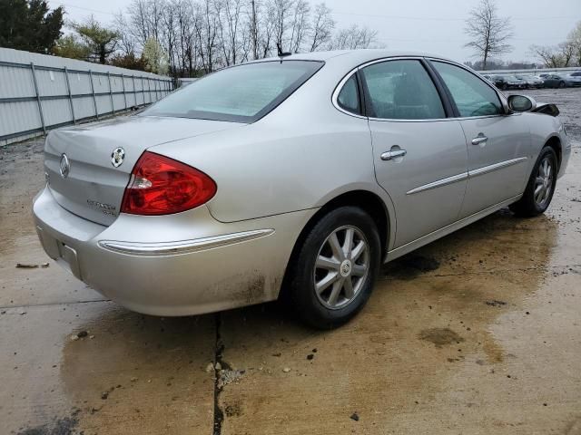 2007 Buick Lacrosse CXL