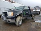 2008 GMC Sierra C2500 Heavy Duty