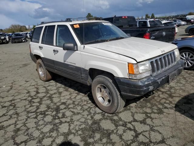 1997 Jeep Grand Cherokee Laredo