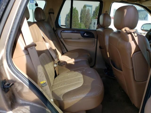 2002 GMC Envoy