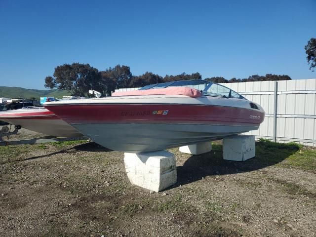 1989 Bayliner Boat