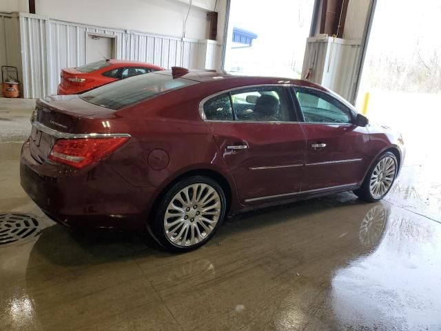 2015 Buick Lacrosse Premium