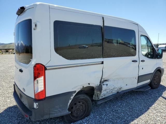 2019 Ford Transit T-150