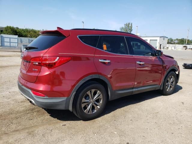 2013 Hyundai Santa FE Sport