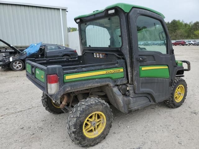 2020 John Deere XUV865R