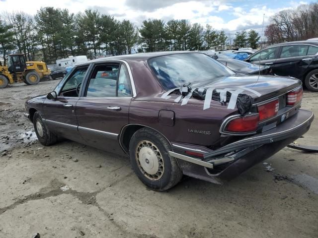 1995 Buick Lesabre Custom