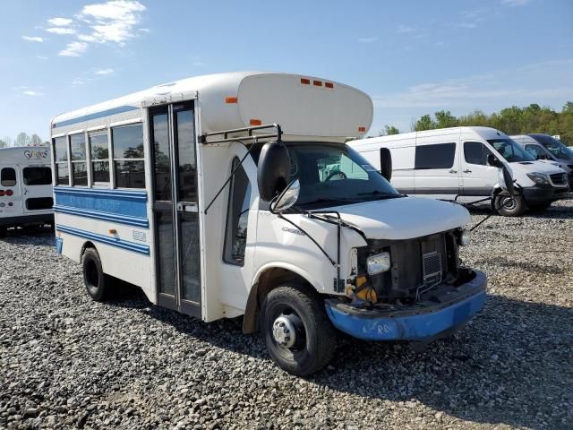 2003 Chevrolet Express G3500