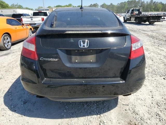 2012 Honda Crosstour EXL