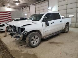 Carros salvage sin ofertas aún a la venta en subasta: 2022 Dodge RAM 1500 Tradesman