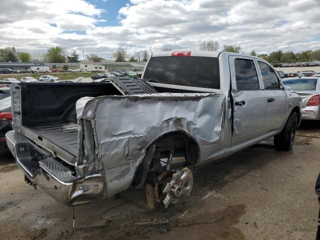 2017 Dodge RAM 2500 ST