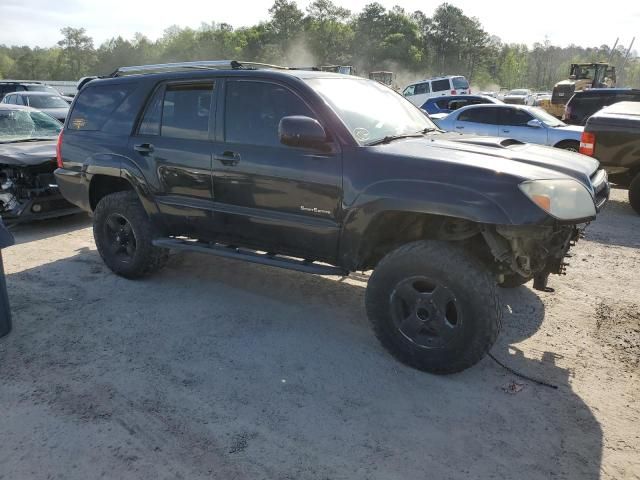 2003 Toyota 4runner SR5