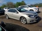 2014 Chevrolet Malibu LTZ