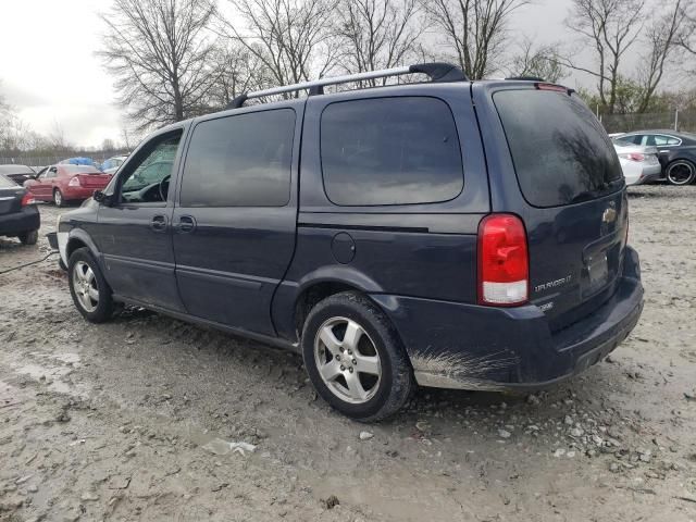 2008 Chevrolet Uplander LT