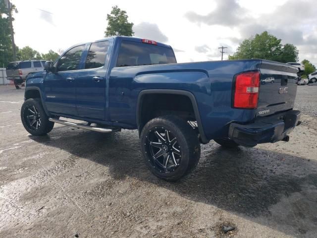 2015 GMC Sierra K1500 SLE