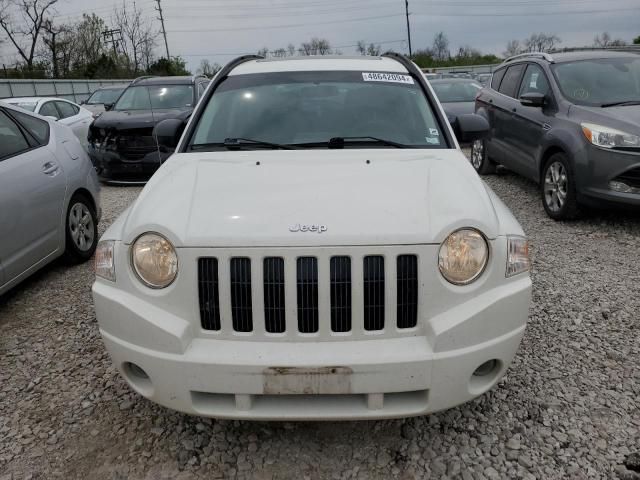 2008 Jeep Compass Sport