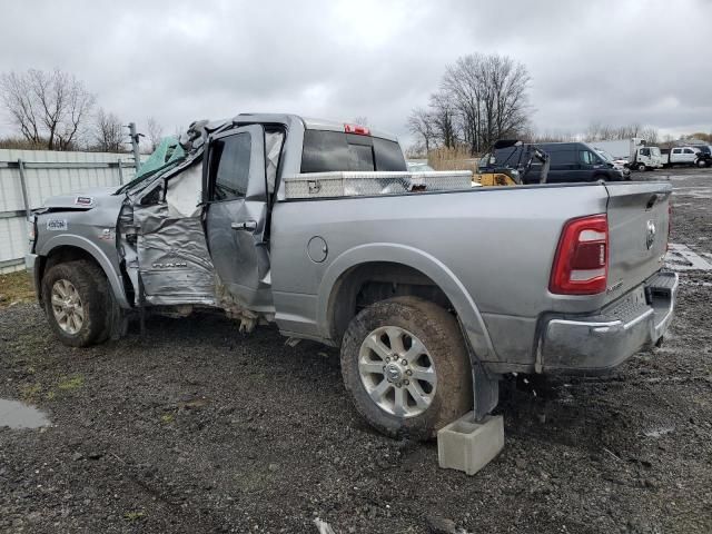 2022 Dodge 3500 Laramie