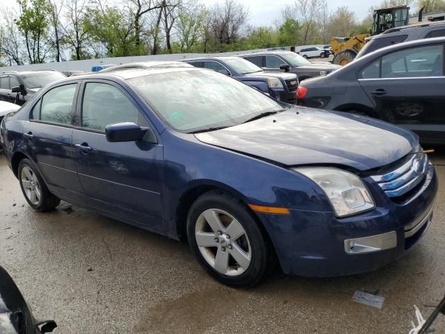 2006 Ford Fusion SE