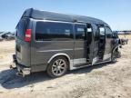 2014 GMC Savana RV G1500 3LT