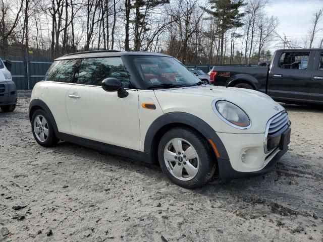 2015 Mini Cooper