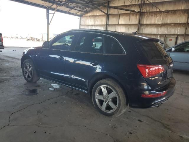 2011 Audi Q5 Premium Plus