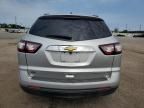 2013 Chevrolet Traverse LT