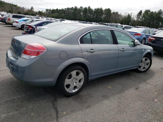 2009 Saturn Aura XE