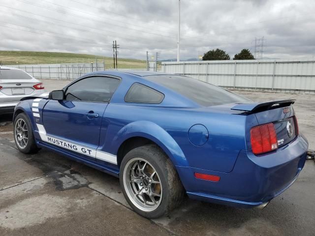 2006 Ford Mustang GT