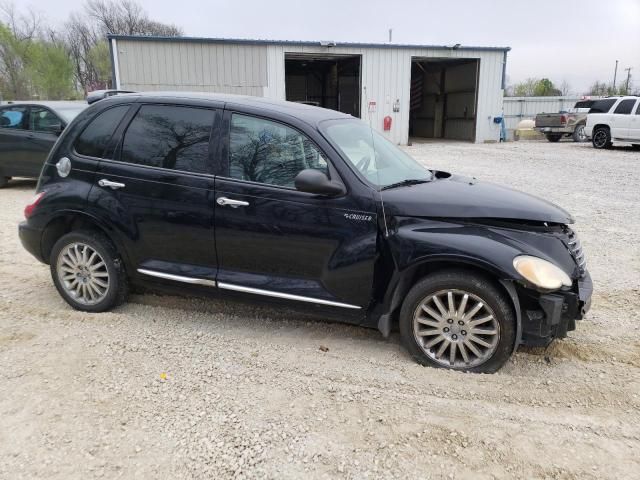 2006 Chrysler PT Cruiser GT