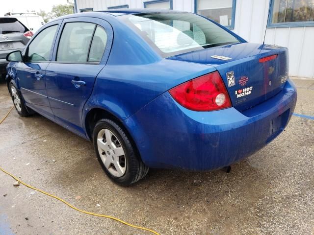 2005 Chevrolet Cobalt