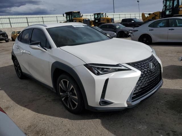 2019 Lexus UX 200