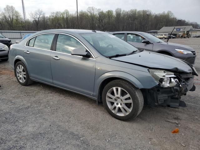 2009 Saturn Aura XR