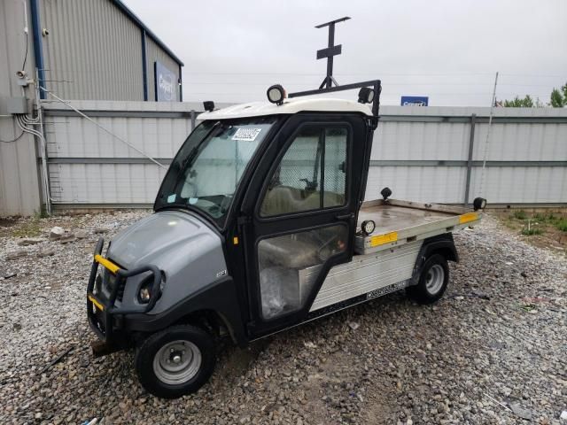 2018 Clubcar Club Car