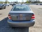 2004 Volkswagen Jetta GLS