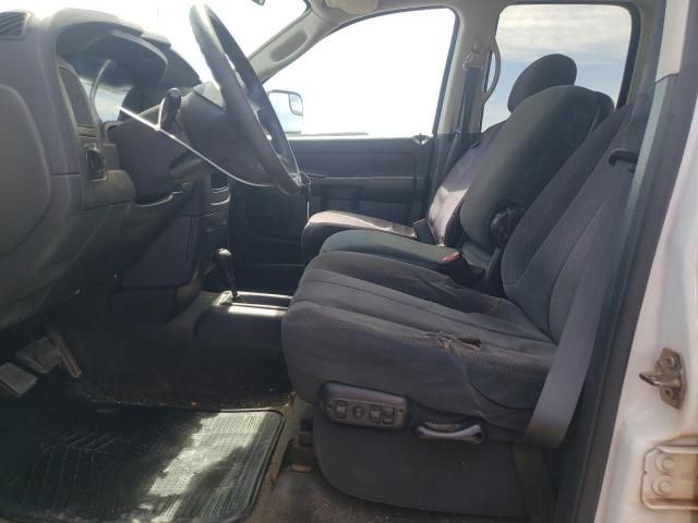 2003 Dodge RAM 2500 ST