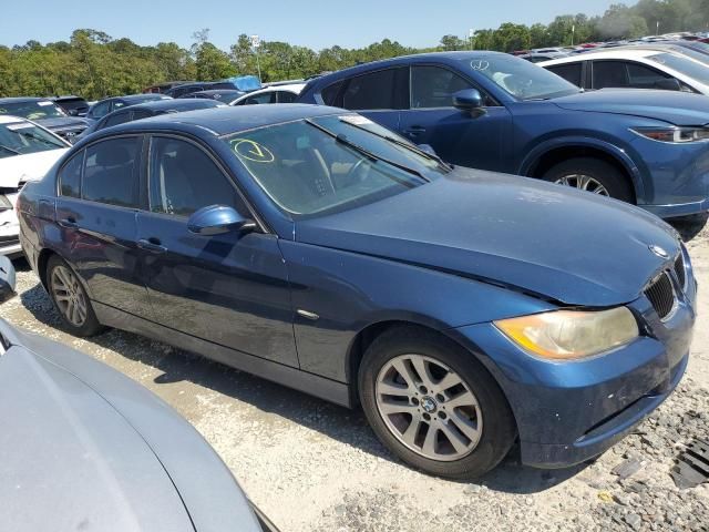 2006 BMW 325 I Automatic