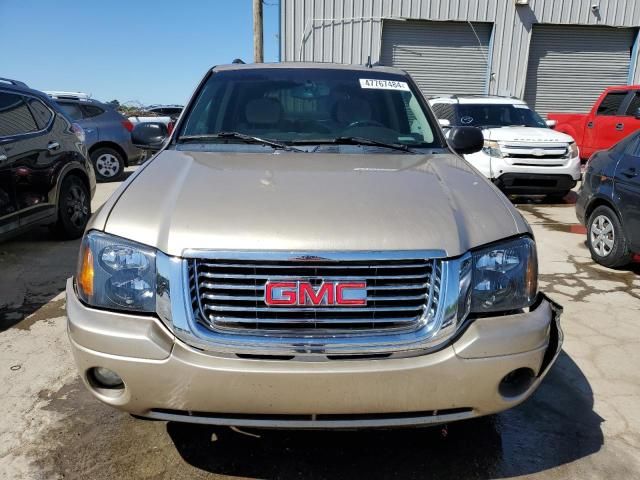 2006 GMC Envoy