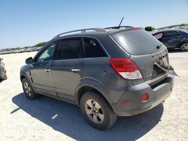 2008 Saturn Vue XE