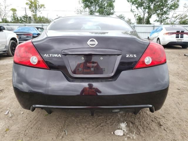 2010 Nissan Altima S