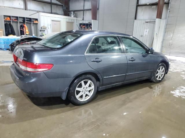 2004 Honda Accord EX